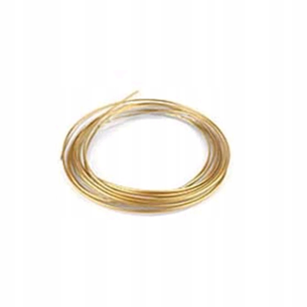 5m elastyczna taśma listwa ozdobna kokpit tuning