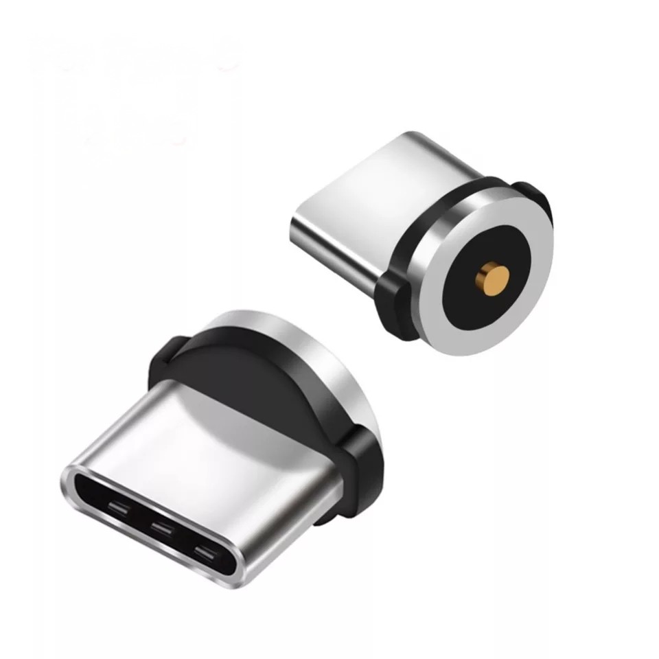 Wtyk końcówka przewodu magnetycznego usb typ C HIT