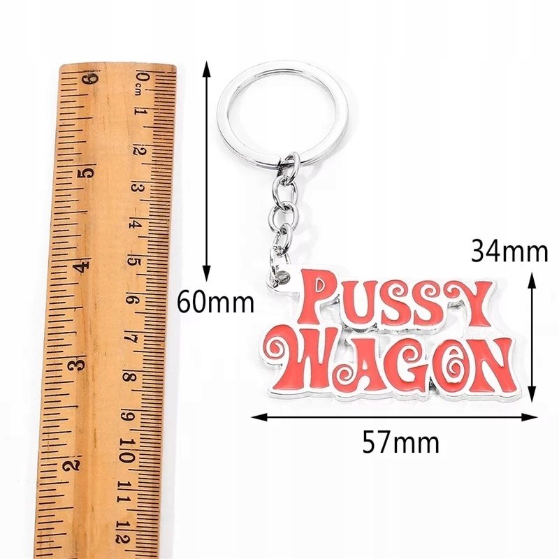 1 2193 Brelok Kill Bill V1 Quentin Tarantino Uma Thurman