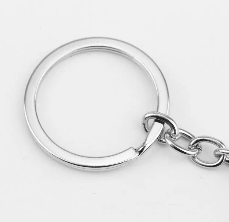 Brelok NAPIS THE WALKING DEAD Zombie GRA Serial