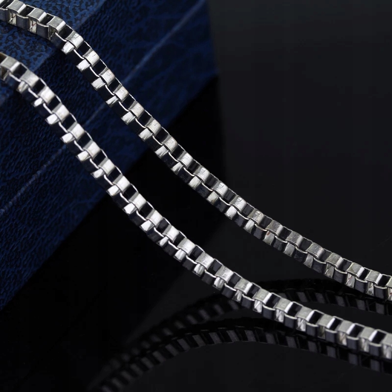 16 0027 Naszyjnik Krzyż Dominic Toretto Fast & Furious