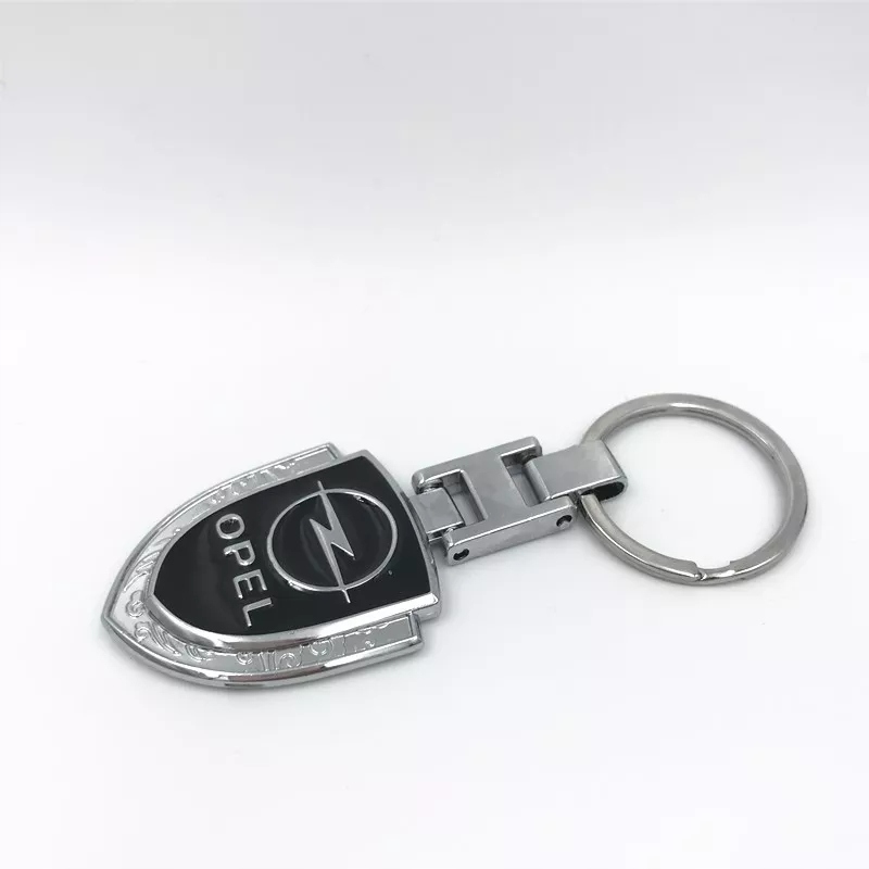 Brelok do klucz Opel Vectra Mokka Corsa auto astra