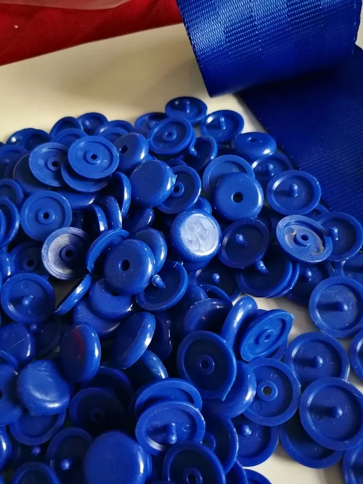 Spinka blokada nit pasy tuning stoper custom rajdy