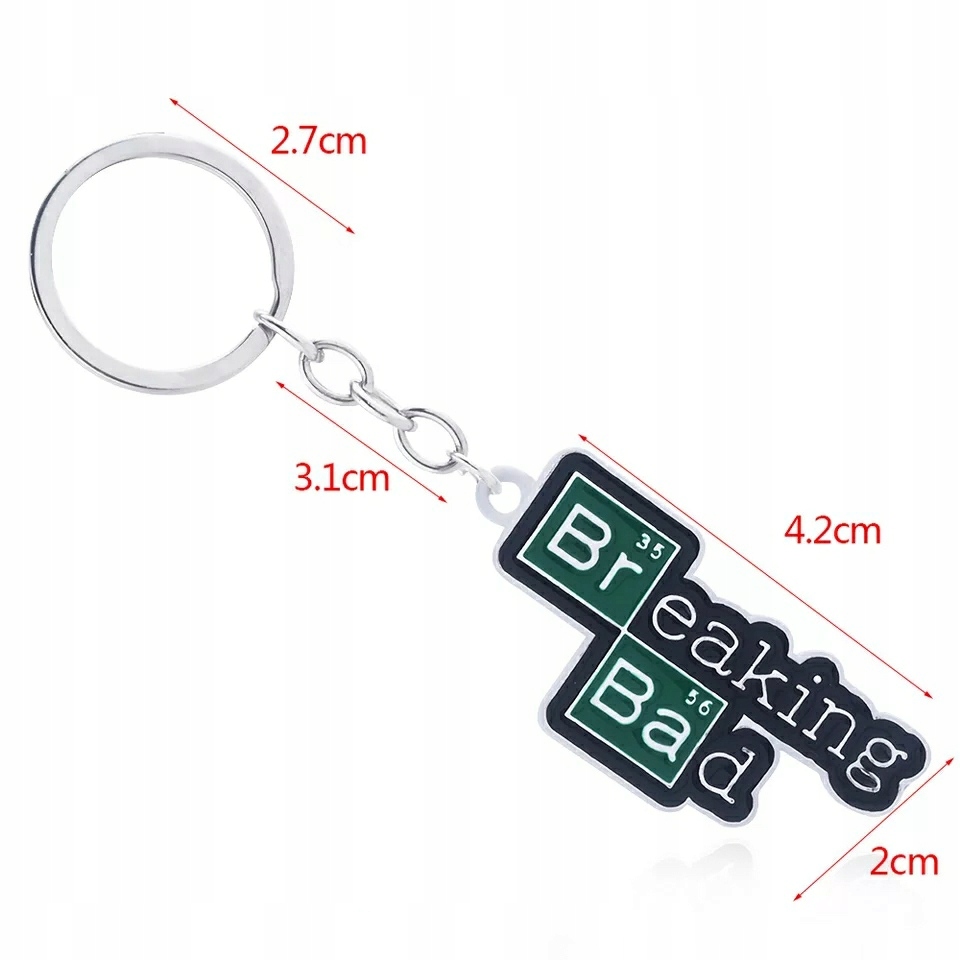 Breaking BAD Walter White Narkos MetaAmfa Dragi