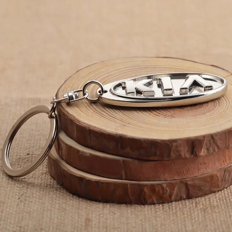 Breloczek do kluczy KIA Sportage wisiorek ozdoba