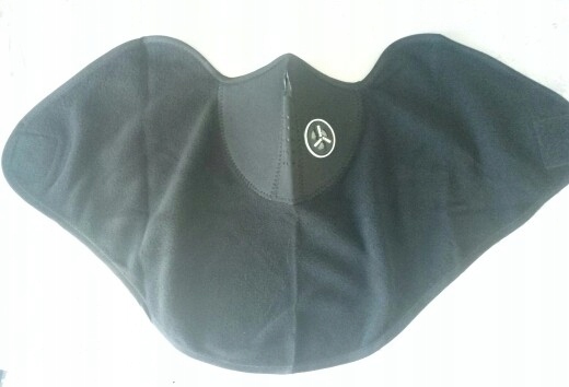 Kominiarka komin chusta termo neopren rower narty