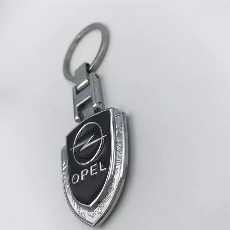 Brelok do klucz Opel Vectra Mokka Corsa auto astra