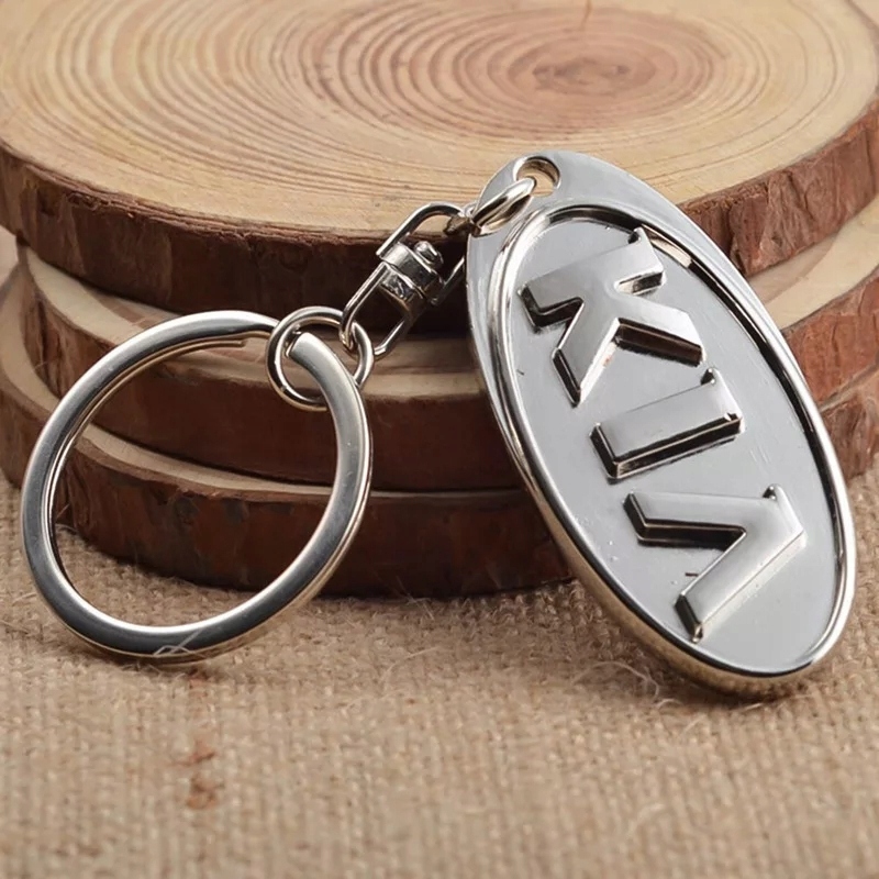 Breloczek do kluczy KIA Sportage wisiorek ozdoba