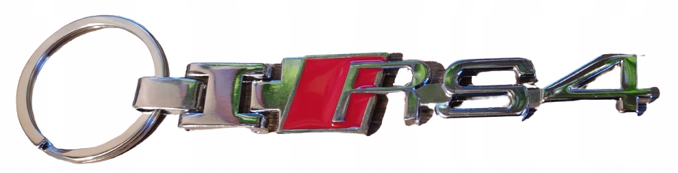 Breloczek Brylok Audi RS4 Avant B6 B7 B8 Quattro