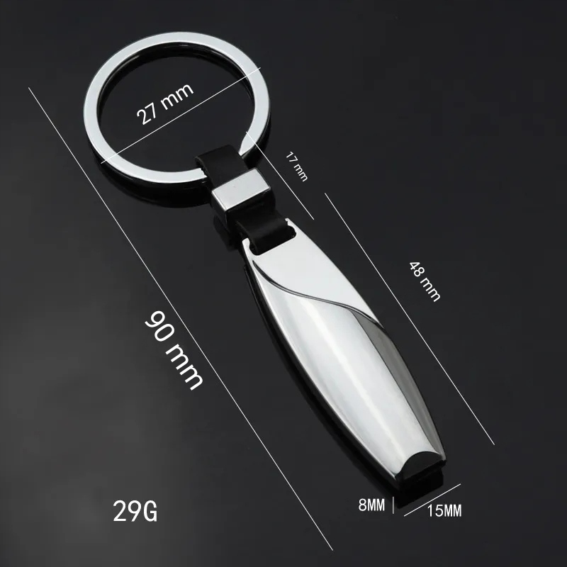 Breloczek do kluczy Mitsubishi Outlander upominek