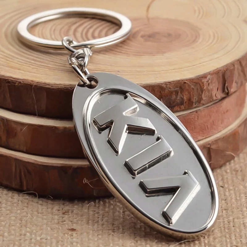 Breloczek do kluczy KIA Sportage wisiorek ozdoba