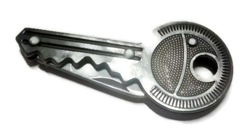 Mini nóż, brelok, scyzoryk, edc, survival