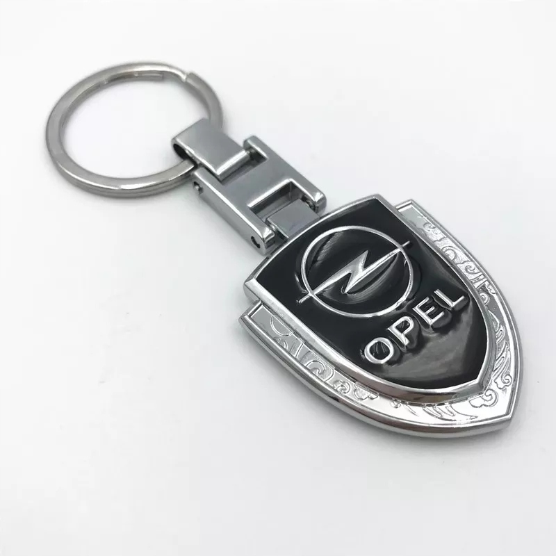 Brelok do klucz Opel Vectra Mokka Corsa auto astra
