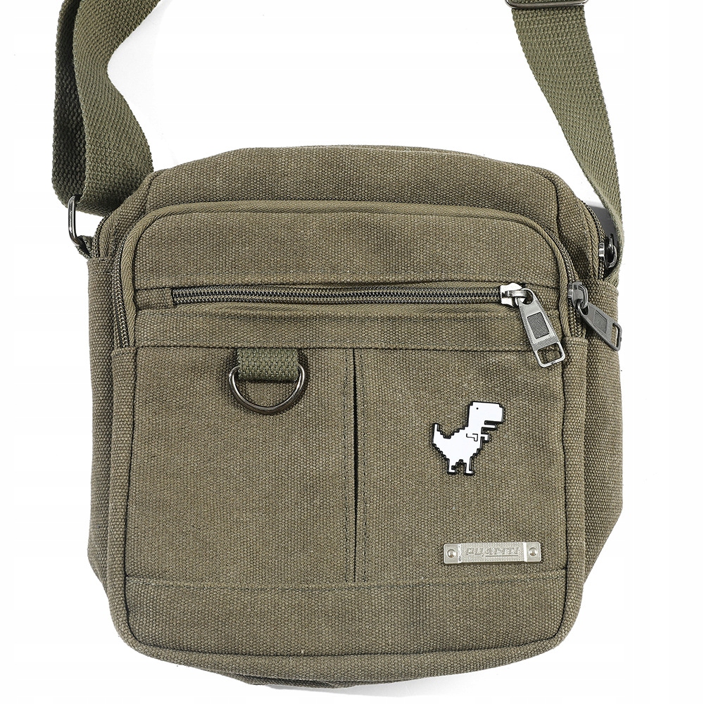 Przypinka Broszka Tyrannosaurus Rex Pixel Retro Dino T - Rex The Game Pin