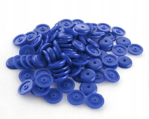 Spinka blokada nit pasy tuning stoper custom rajdy