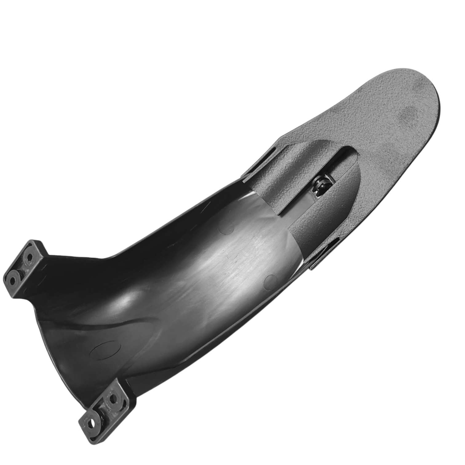 Przedłużenie błotnika chlapacze do Kamikaze K1 wersja 2026