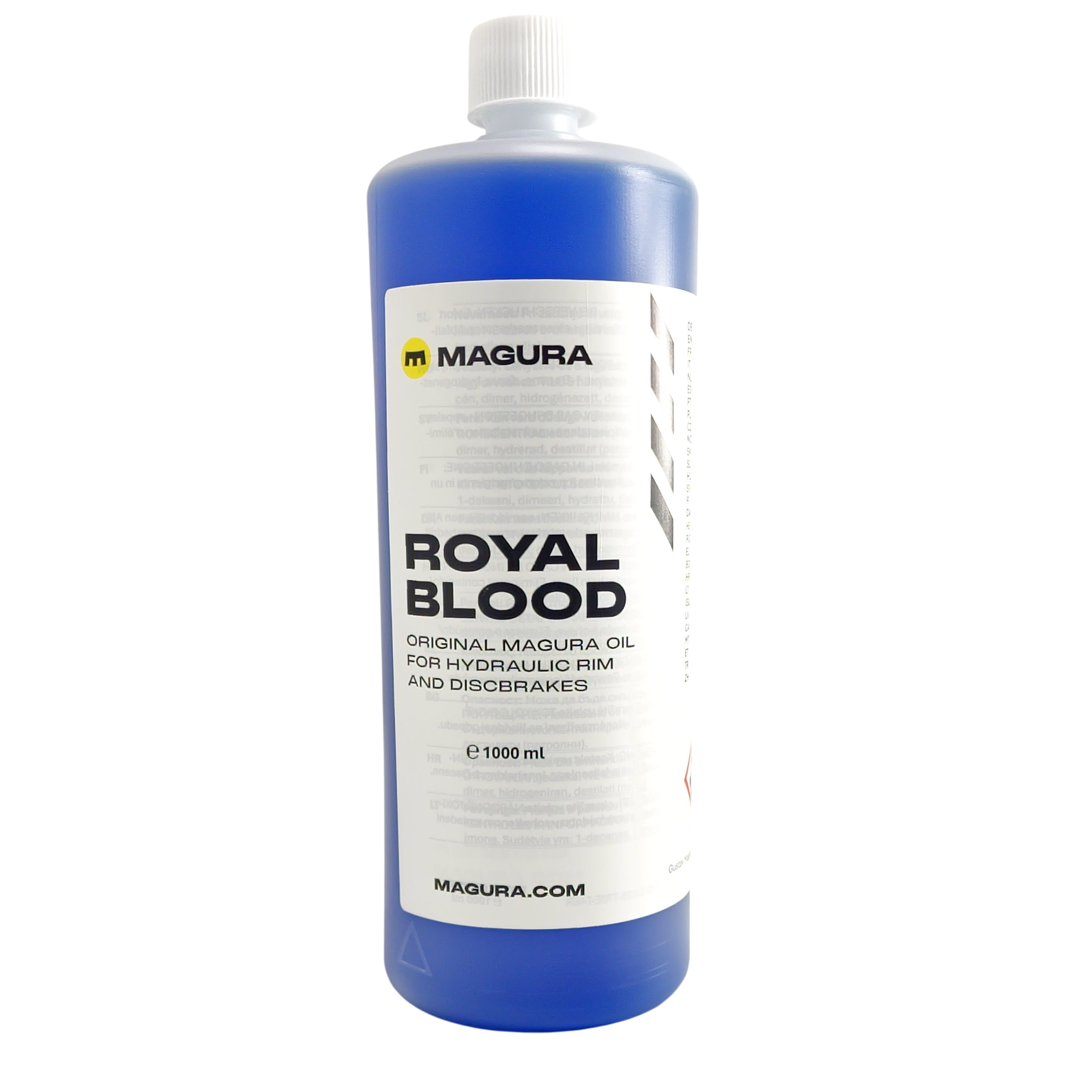 Magura Olej Mineralny Royal Blood 1000 ml