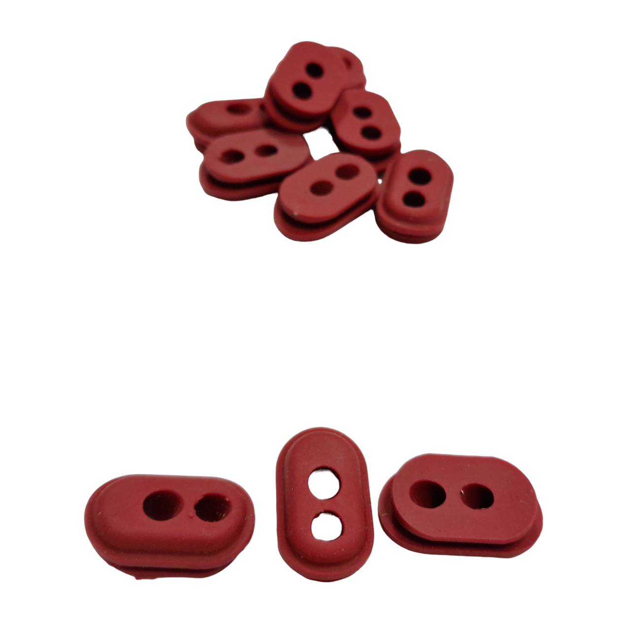 Gumka podestu Xiaomi M365 nrF 6 Gumka podestu Xiaomi M365 nrF