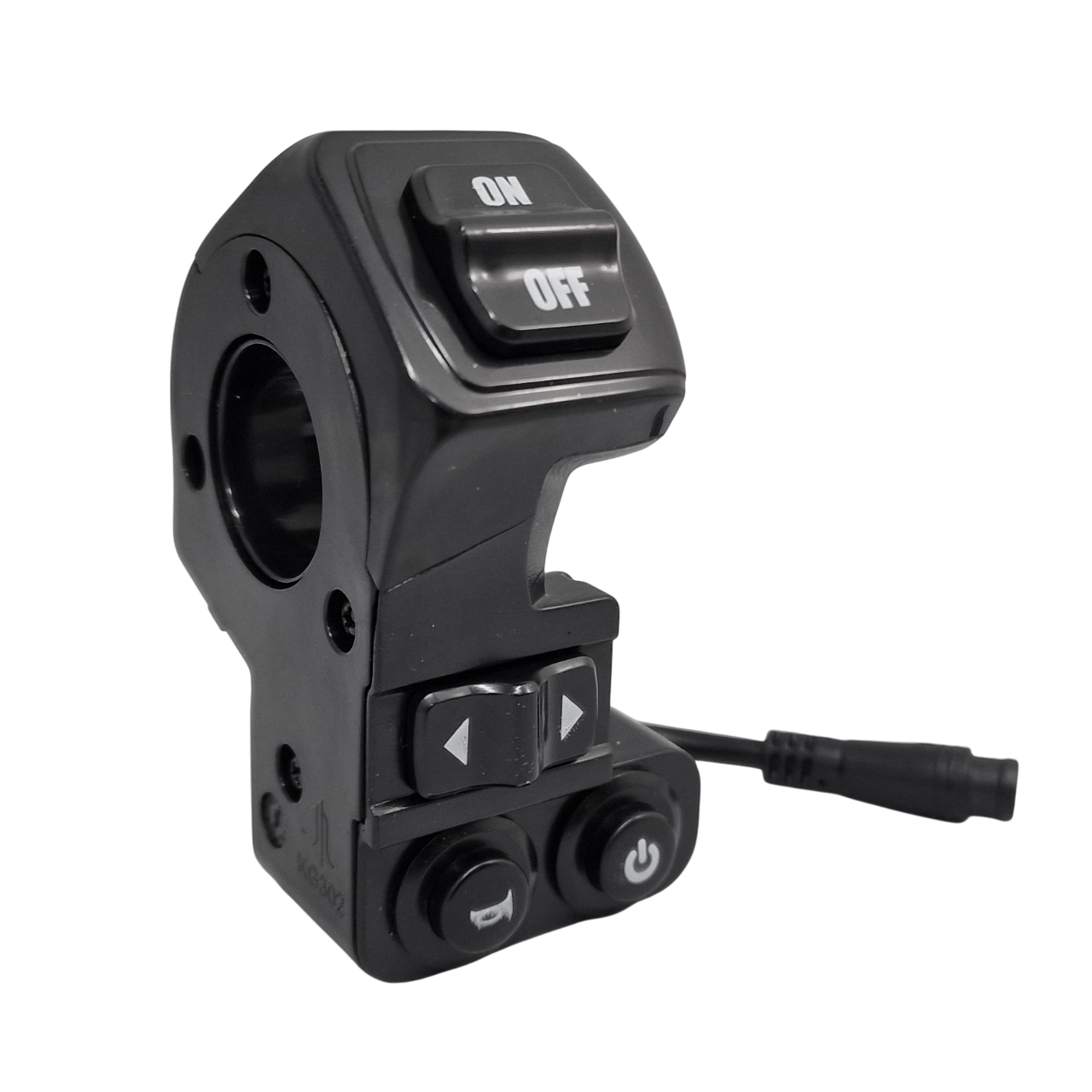 Przełącznik zespolony z włącznikiem Kukirin G2 Pro 2024