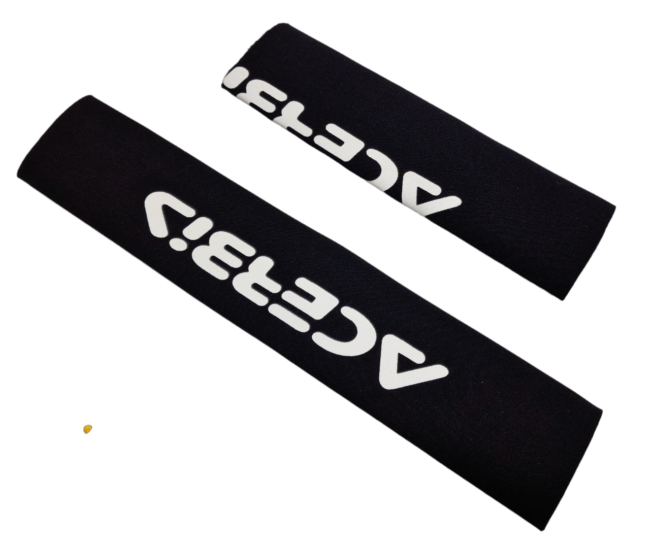 Neoprenowa osłona na amortyzator fi 44mm | odcinek 12cm 6 Neoprenowa osłona na amortyzator fi 44mm | odcinek 12cm