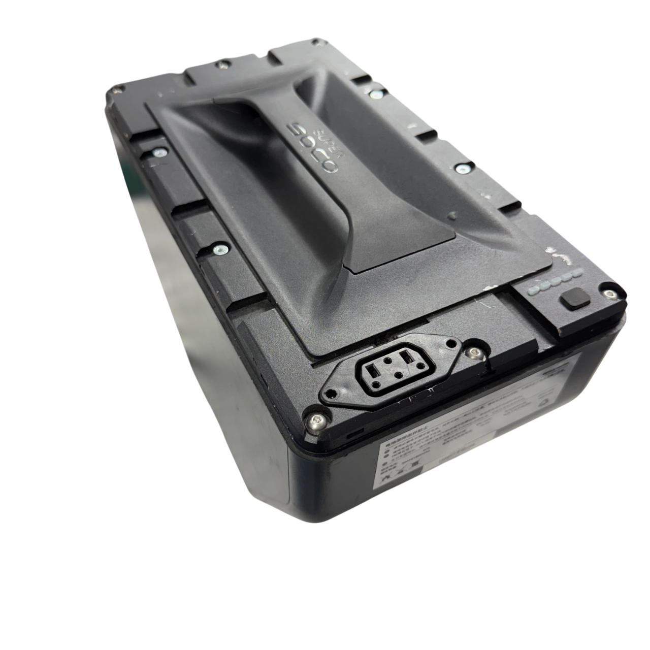 Bateria Super Soco CUX 8 Bateria Super Soco CUX