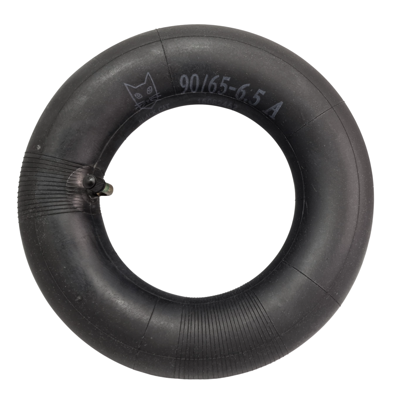 Dętka 90/65 - 6,5 Black Cat wentyl 90°