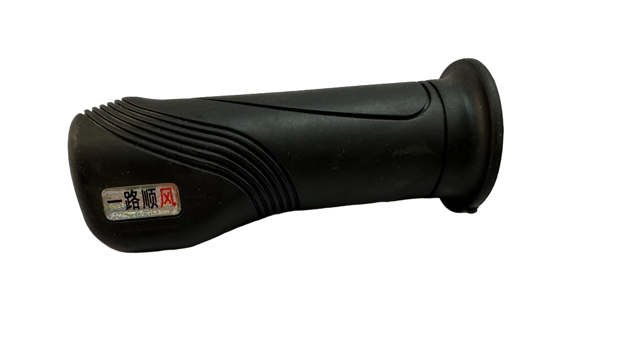 Uchwyt gumowy grip do hulajnogi elektrycznej i roweru elektrycznego 10 Uchwyt gumowy grip do hulajnogi elektrycznej i roweru elektrycznego