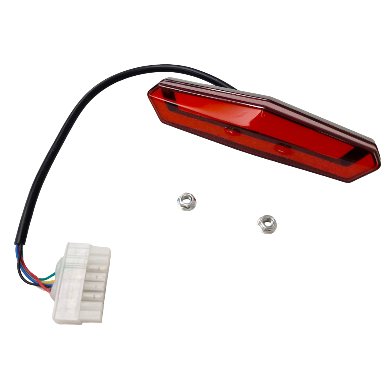 Światło lampa LED tylne Kukirin G4 | G2
