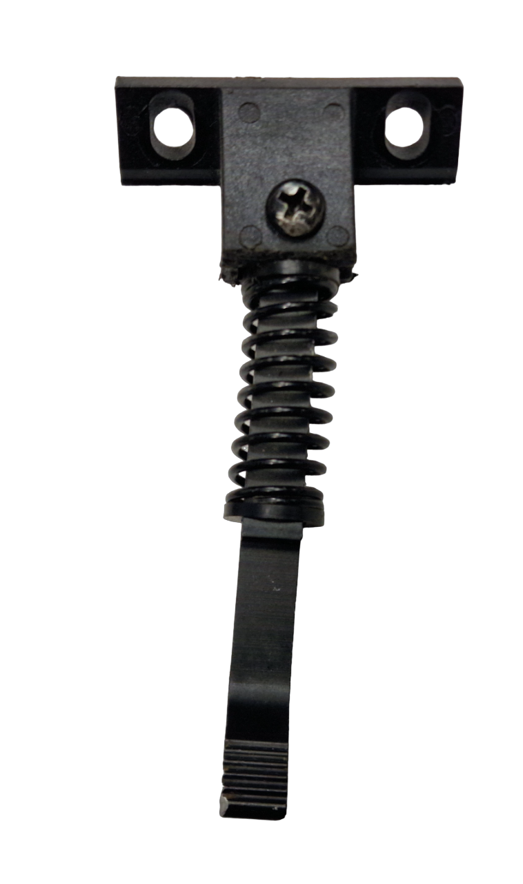 Nóżka do hulajnogi 100mm rozstaw śrub 33mm 8 Nóżka do hulajnogi 100mm rozstaw śrub 33mm