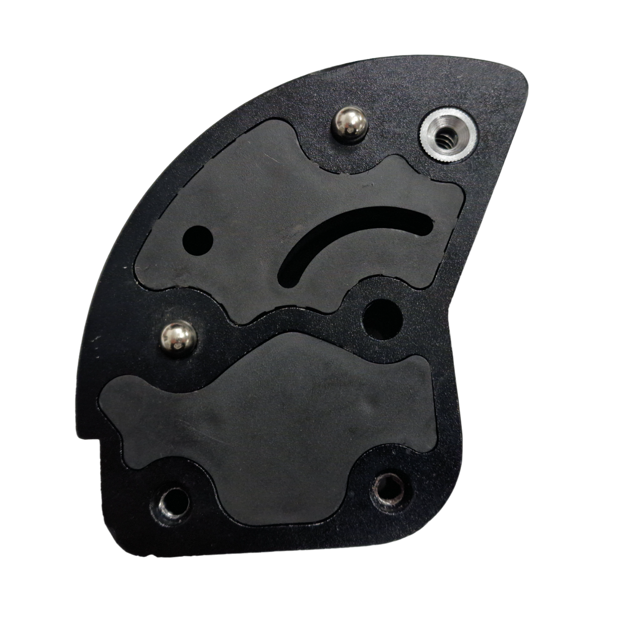 Mechanizm składania do hulajnogi Micro