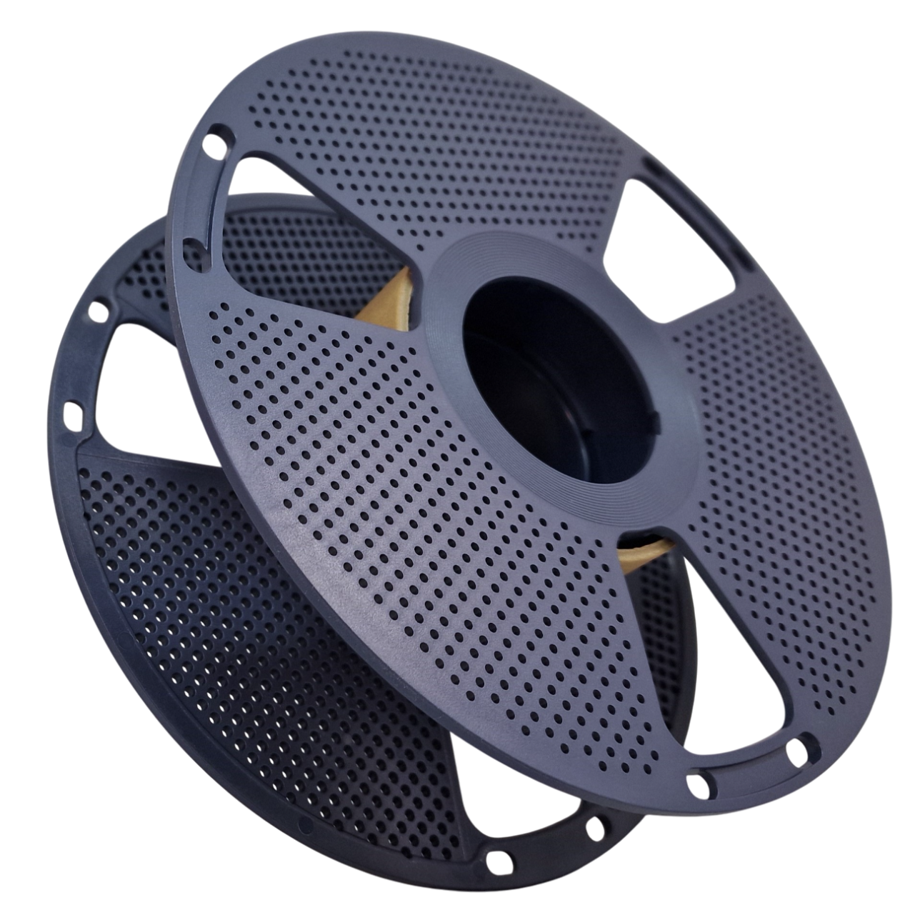 Bambu Lab Szpula Wielokrotnego Użytku do Refill Reusable