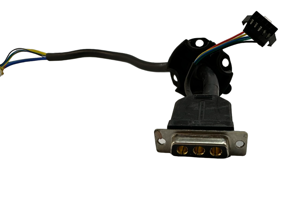 Wiązka silnika Minimotors Dualtron Storm 8 Wiązka silnika Minimotors Dualtron Storm