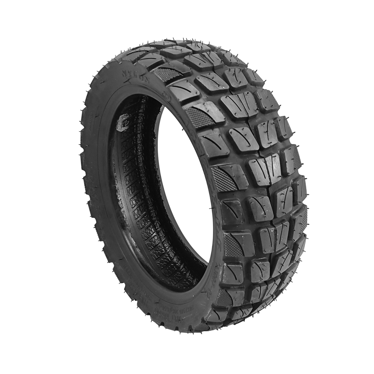 Opona terenowa 10 x 2,75 - 6,5 KuKirin G1 Pro