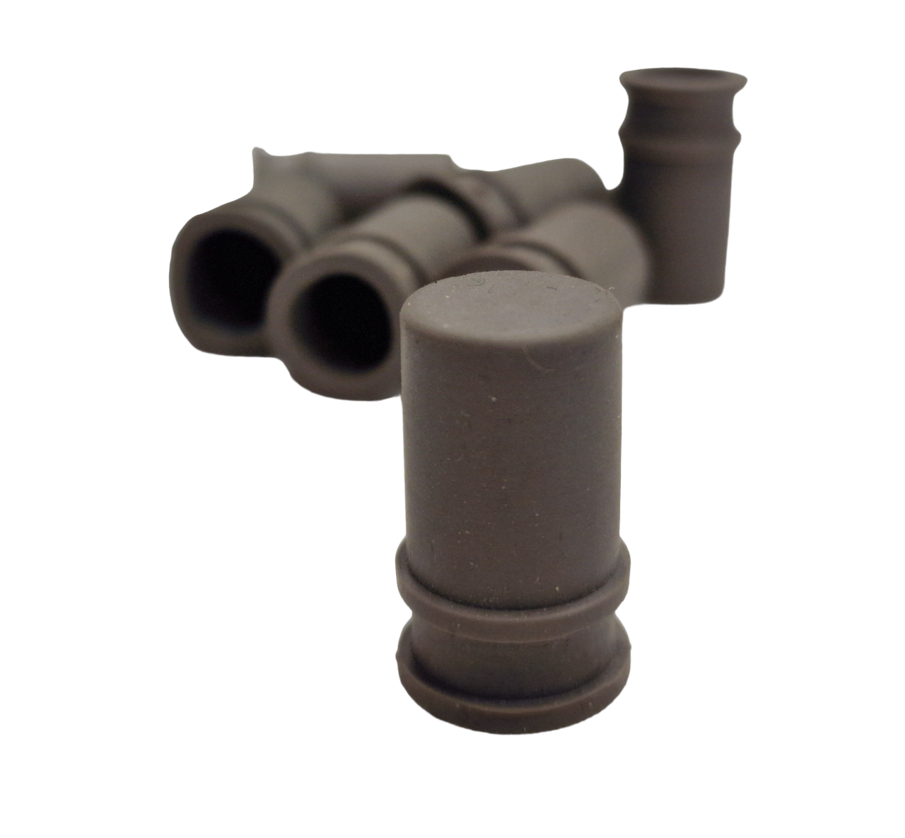 Gumka zabezpieczająca wtyczki wyświetlacza Xiaomi M365