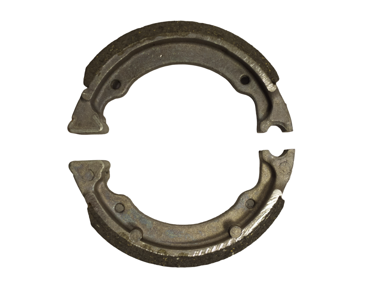 Zestaw Szczęk Hamulca Bębnowego 8 Zestaw Szczęk Hamulca Bębnowego