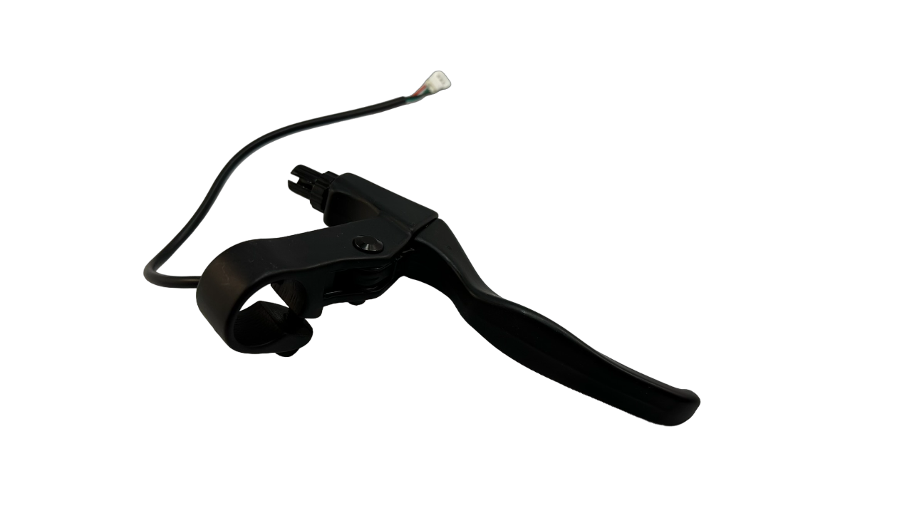 Klamka hamulcowa do hulajnogi elektrycznej Apollo City Pro 12 Klamka hamulcowa do hulajnogi elektrycznej Apollo City Pro