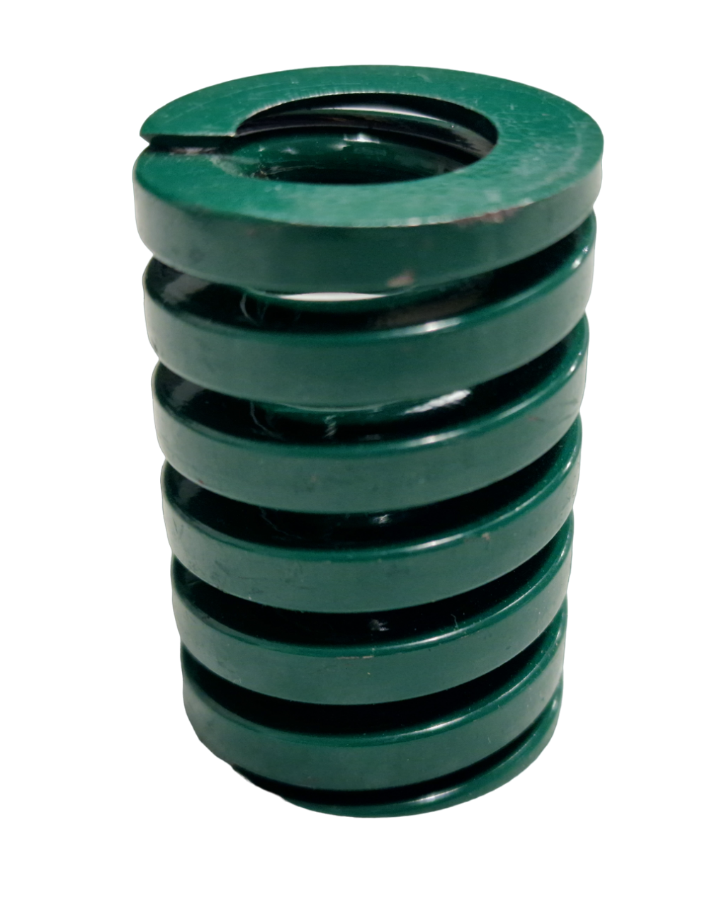 Sprężyna do zawieszenia amortyzatora 45mm fi 30mm