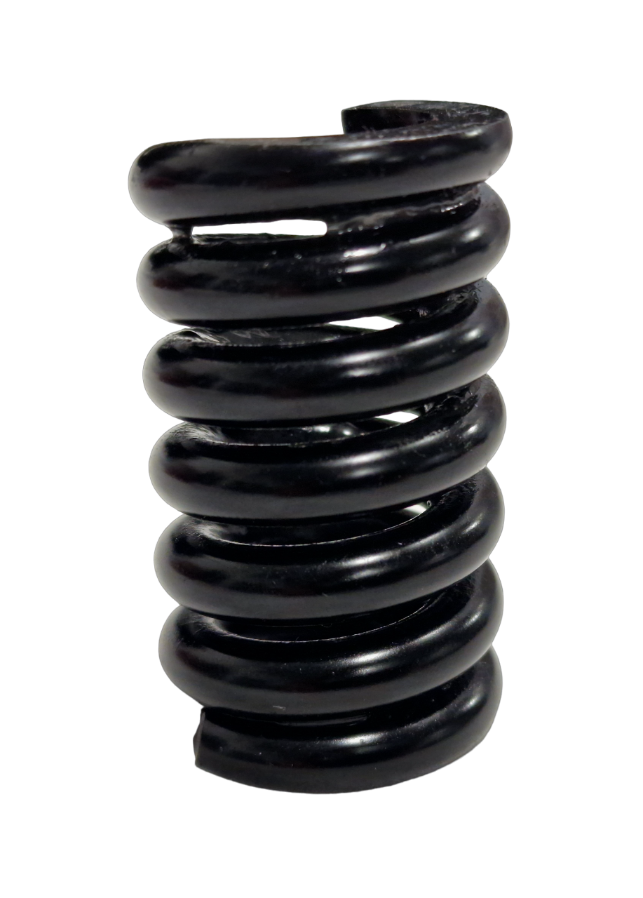 Sprężyna do zawieszenia amortyzatora 48mm fi 28mm