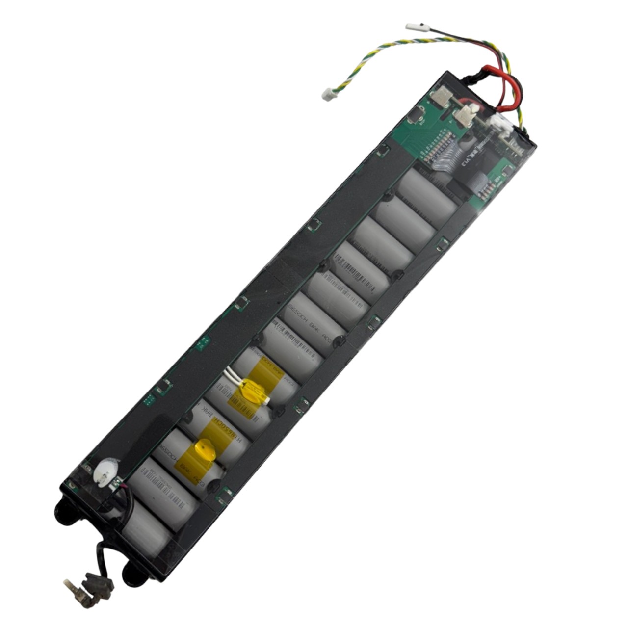 Bateria Xiaomi 10S 36V (rozjazd na 2 sekcjach) 6 Bateria Xiaomi 10S 36V (rozjazd na 2 sekcjach)