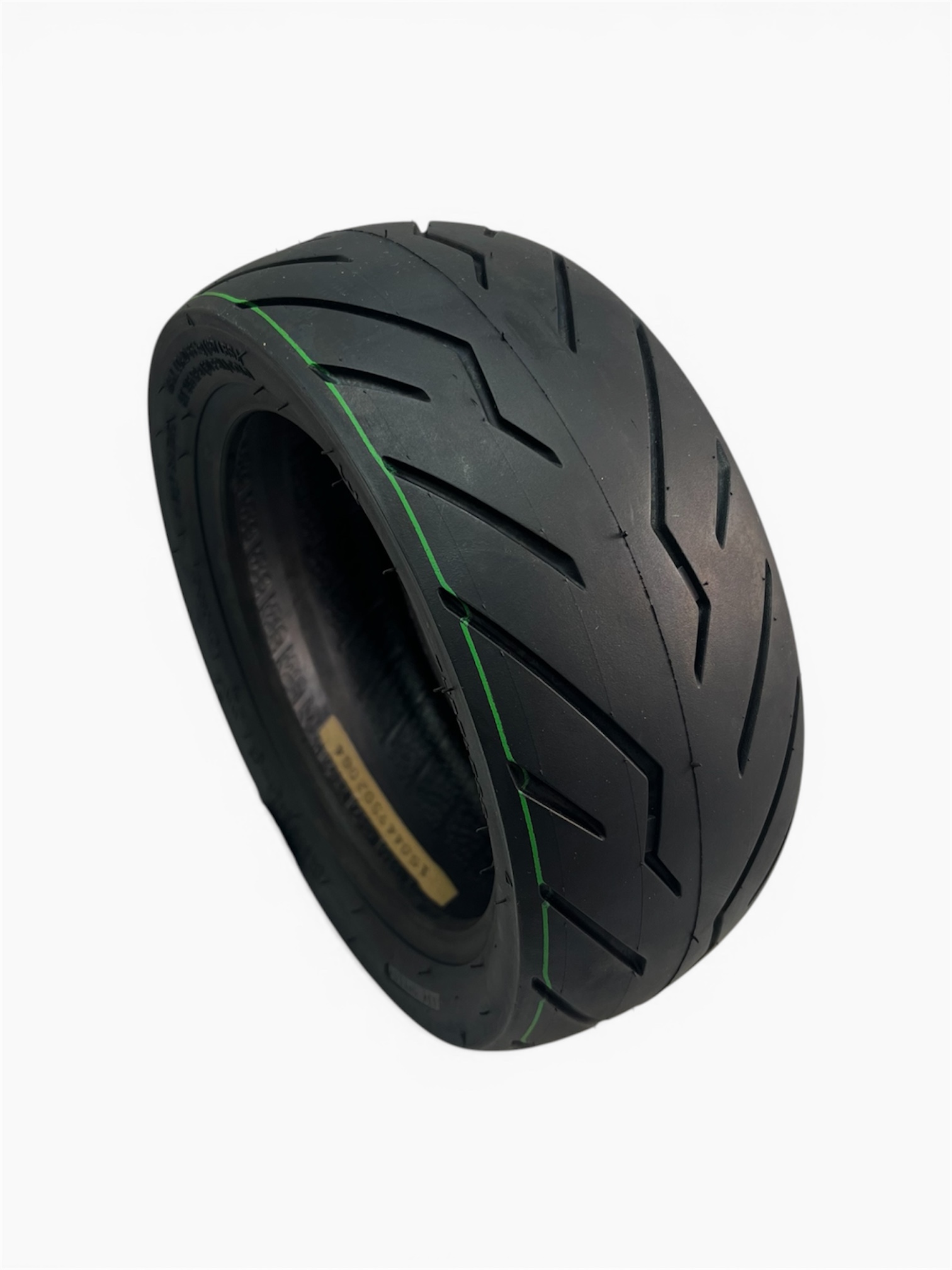 Opona 10 x 3 (80/65-6) (255x80) sportowa KuKirin G2 MAX | G3 PRO | Motus PRO 10