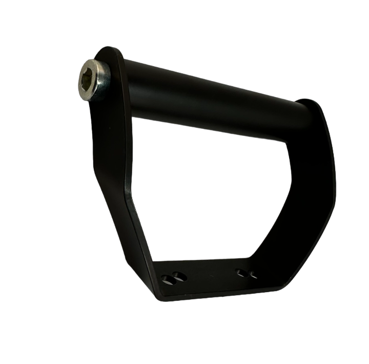 Uchwyt stalowy do przenoszenia hulajnogi| rozstaw otw. 40 mm & 55 mm 10 Uchwyt stalowy do przenoszenia hulajnogi| rozstaw otw. 40 mm & 55 mm