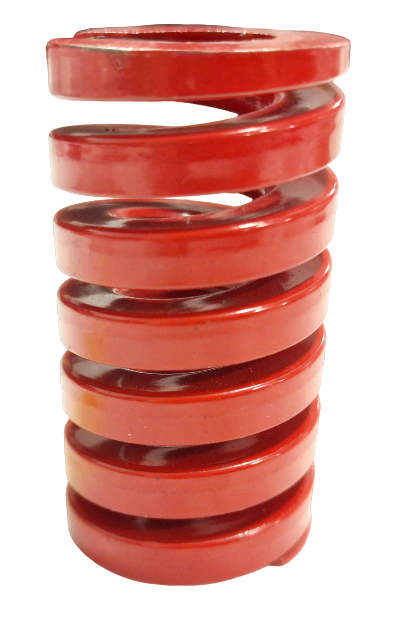 Sprężyna do zawieszenia amortyzatora 65mm fi 35mm