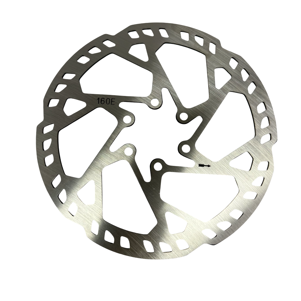 Tarcza hamulcowa 160mm wzmocniona grubość 2,3mm DynamicBrake 8 31 października, 2025 Tarcza hamulcowa 160mm wzmocniona grubość 2,3mm DynamicBrake