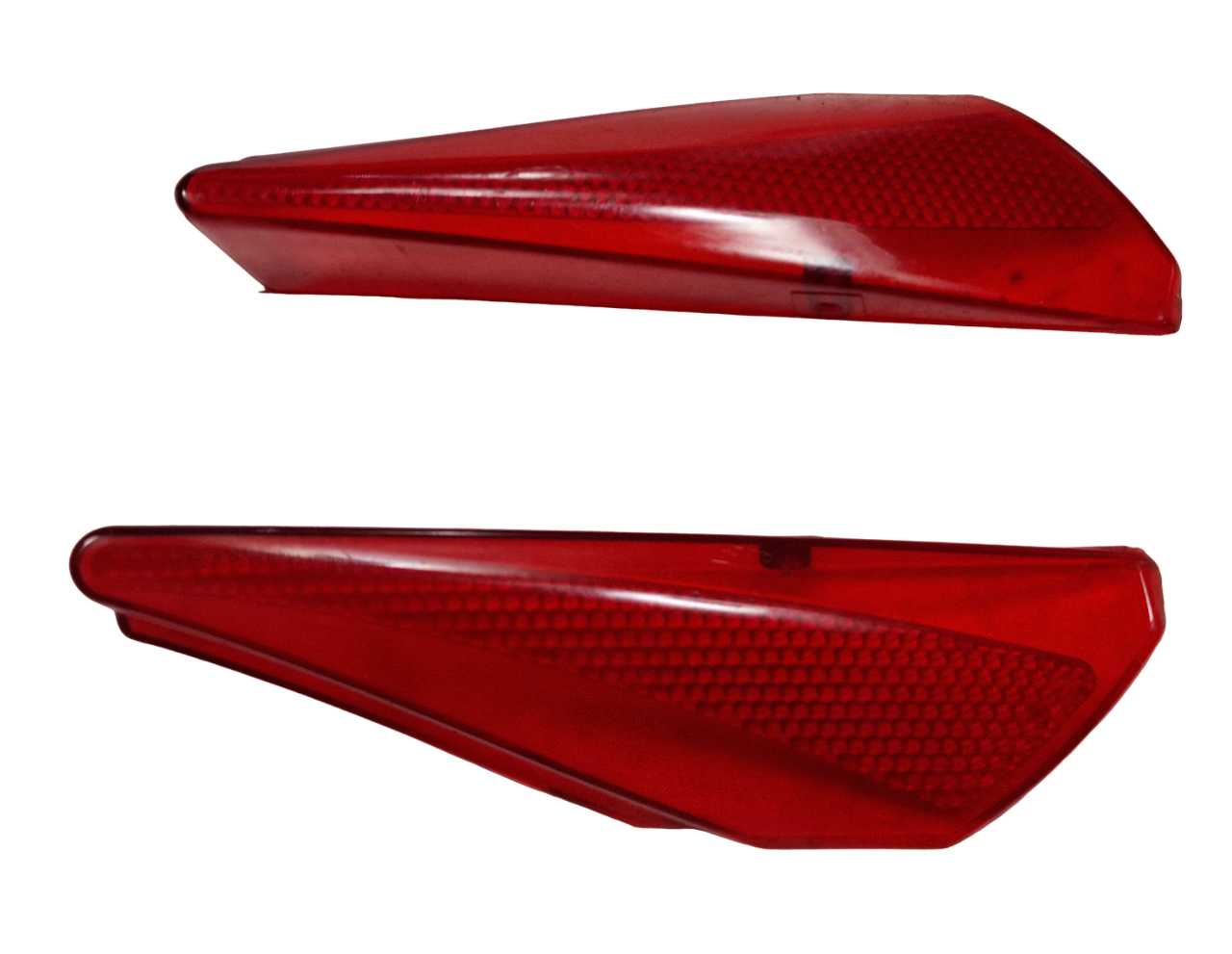 Zestaw odblasków e-Twow 12 Zestaw odblasków e-Twow