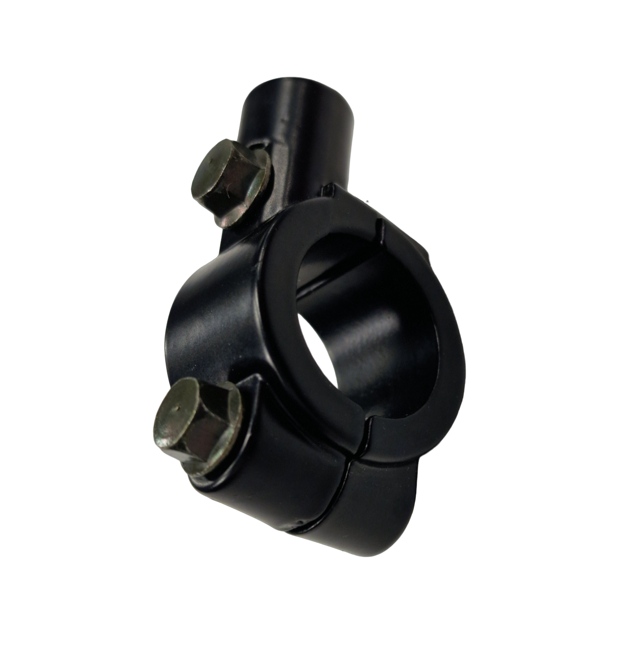 Mocowanie lusterka na kierownicę M10