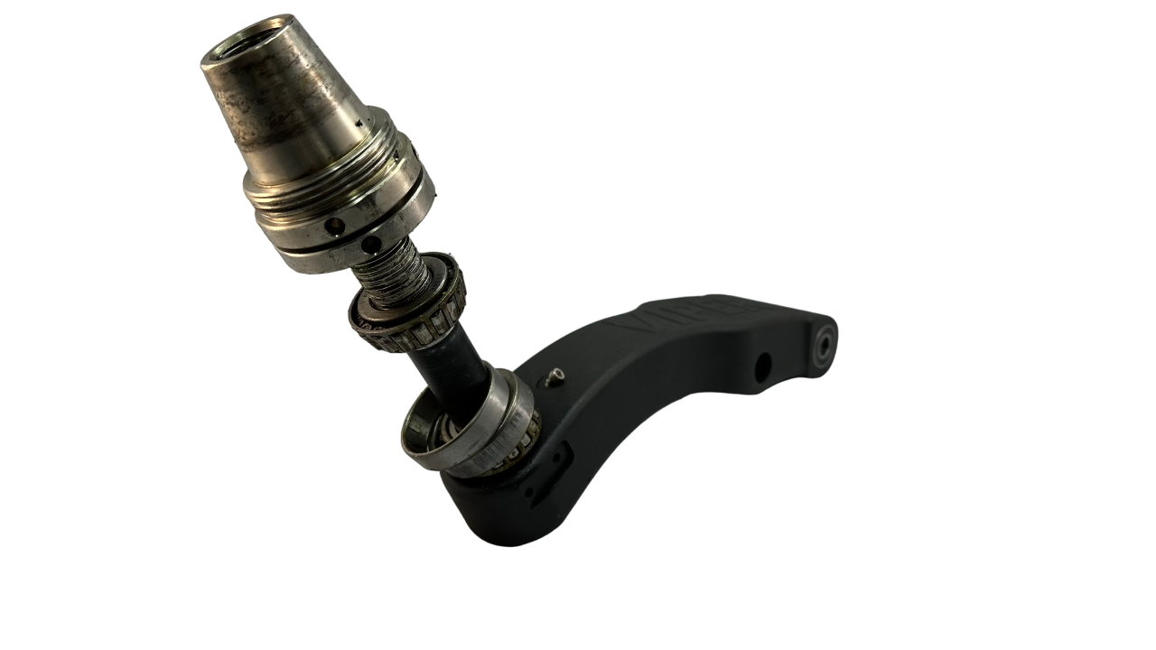 THE TOÉ Hydra Polo Onepiece G/FORE Golf Shirt - Hydrangea Tech Jersey Polo - Twilight SS25