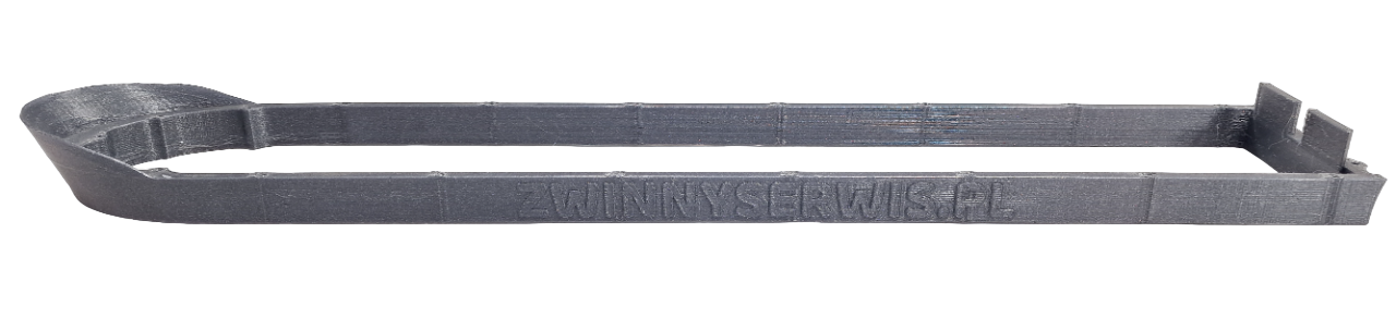 Obniżenie podestu Xiaomi M365 20mm 20 Obniżenie podestu Xiaomi M365 20mm