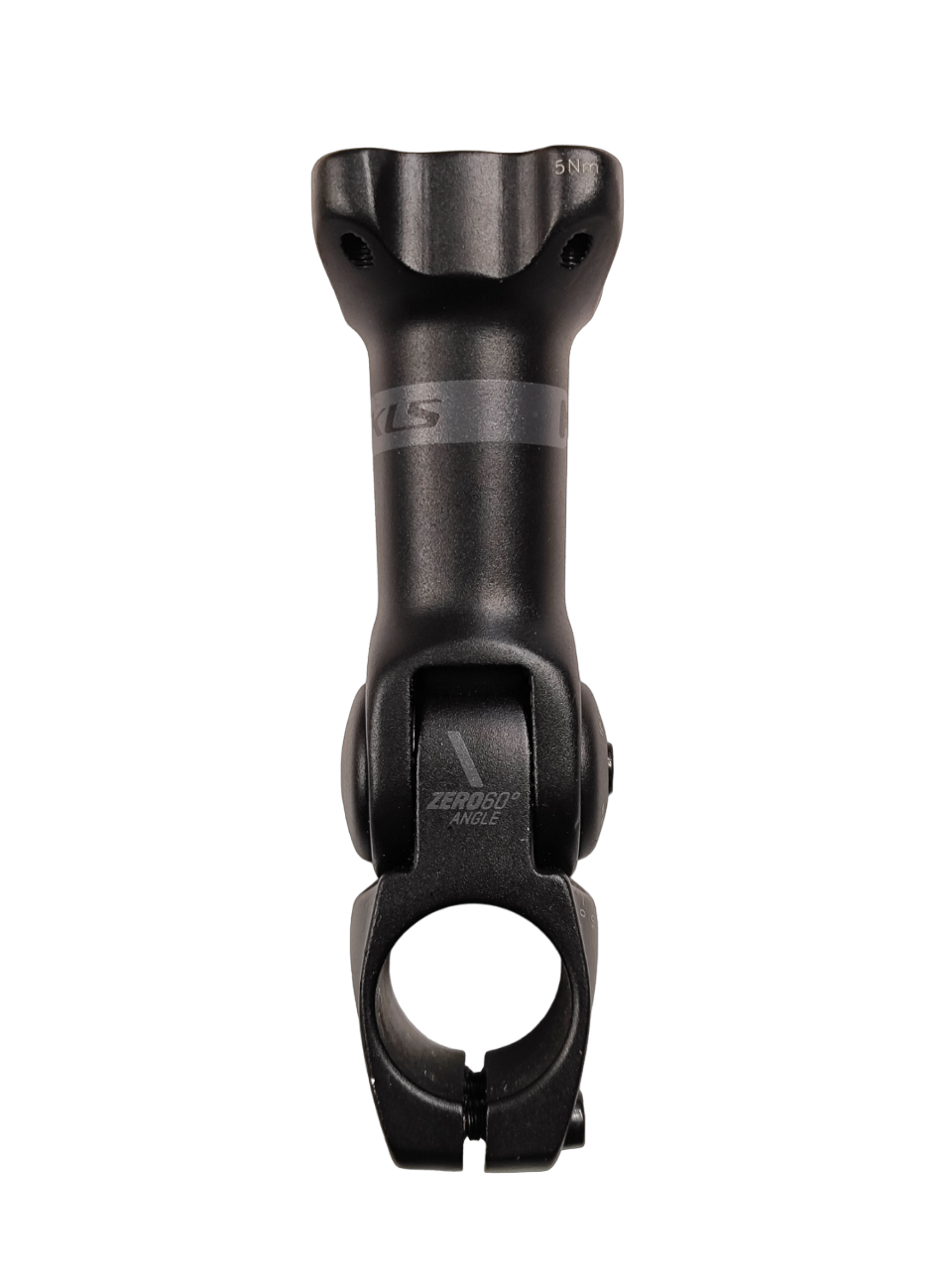 Mostek kierownicy niekompletny KLS CRX70