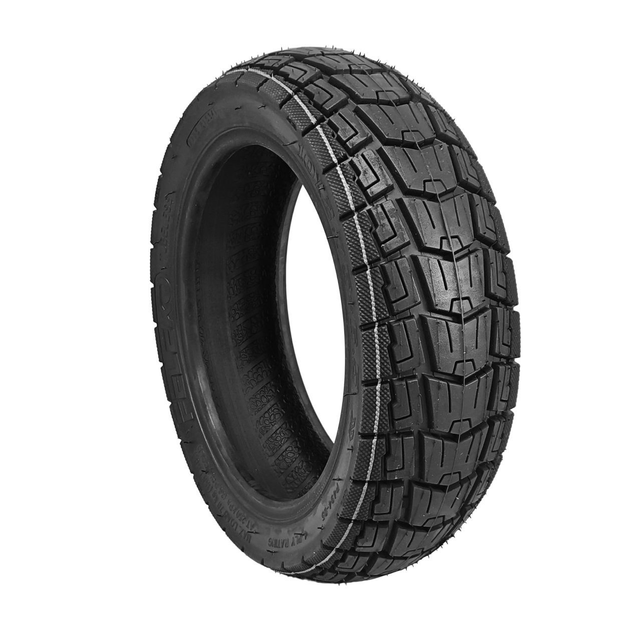 Opona półterenowa 10 x 2,75 - 6,5 KuKirin G2 Master 2025