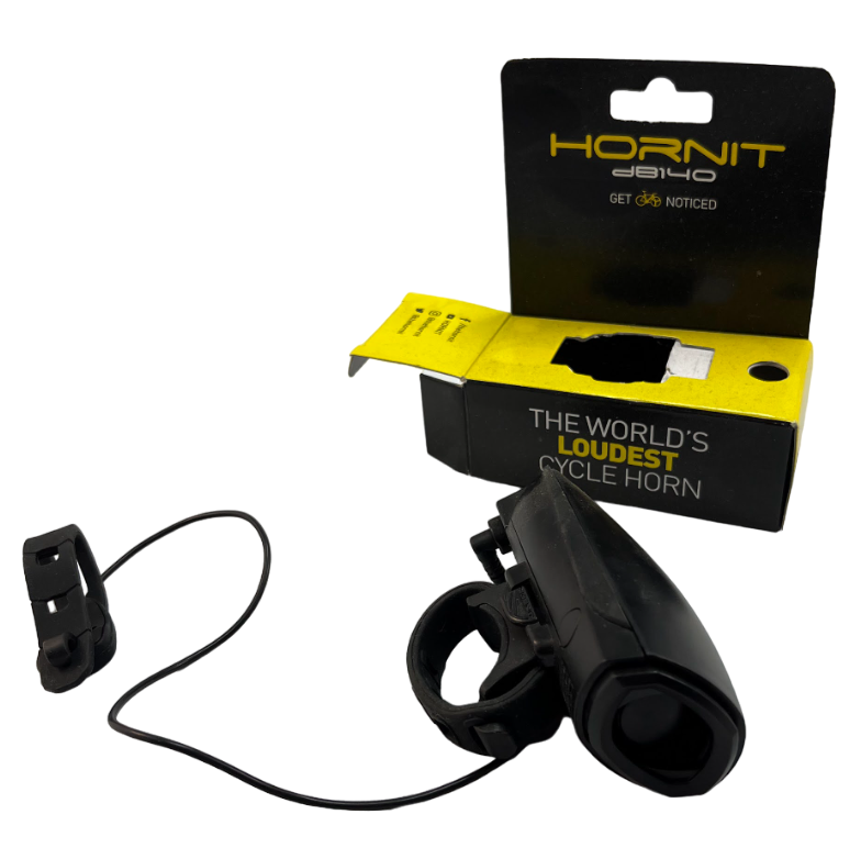 Dzwonek Klakson HORNIT | 140 db